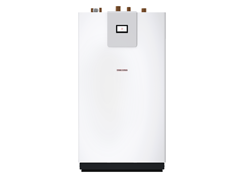 STIEBEL ELTRON Pompy ciepła solanka-woda WPE-I 59 H 400 Premium