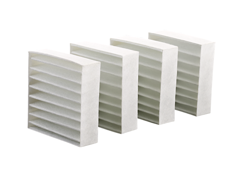 STIEBEL ELTRON Osprzęt SP VLR 70 RF COARSE 60 G4-4