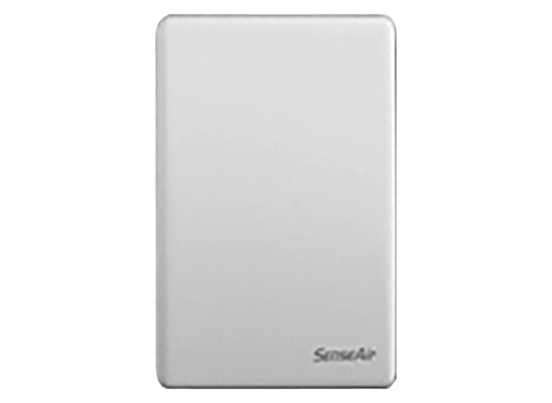 STIEBEL ELTRON Decentralna wentylacja LTM dezent CO2