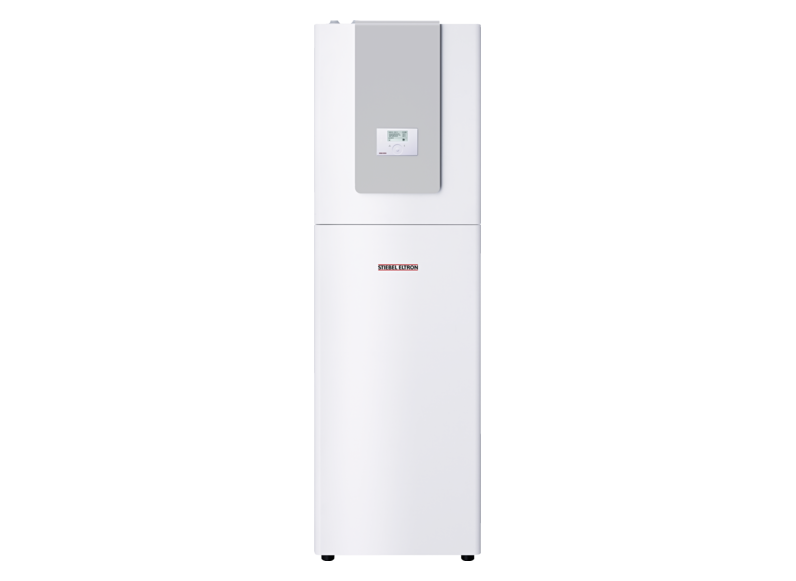 STIEBEL ELTRON Pompy ciepła solanka-woda HPG-I 15 DCS Premium