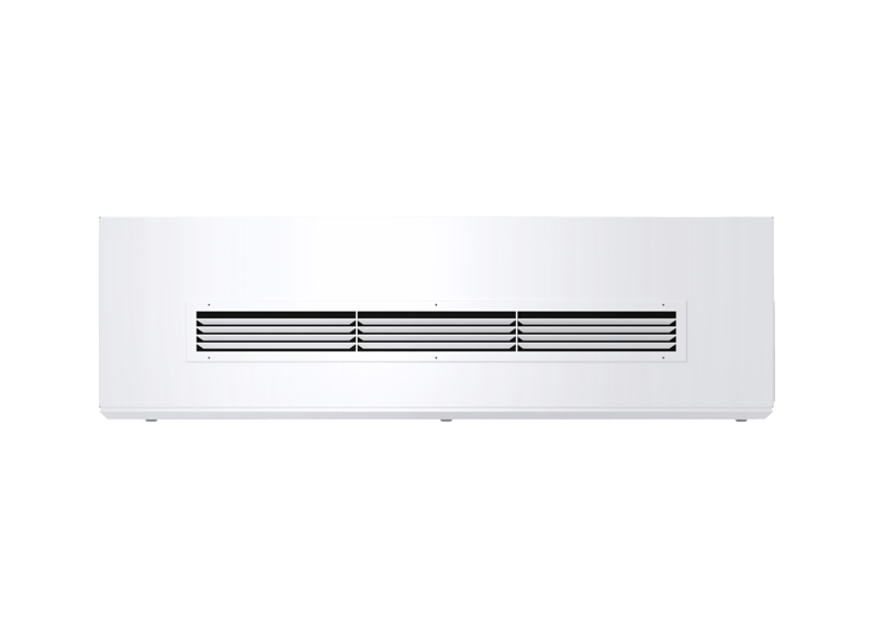 STIEBEL ELTRON Decentralna wentylacja VRL-C 870 G Premium