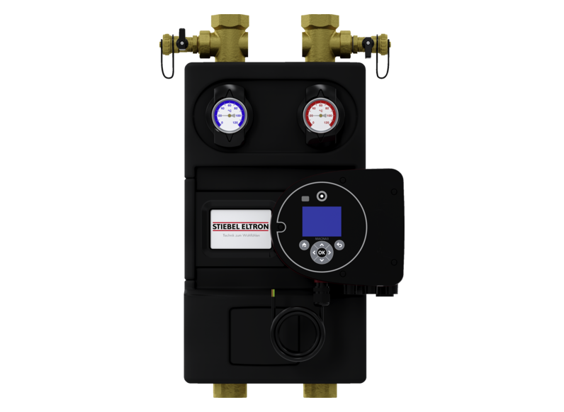 STIEBEL ELTRON Grupy pompowe PM-G 1