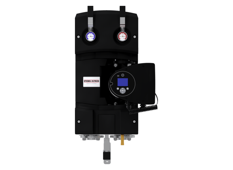 STIEBEL ELTRON Grupy pompowe PM-U 2