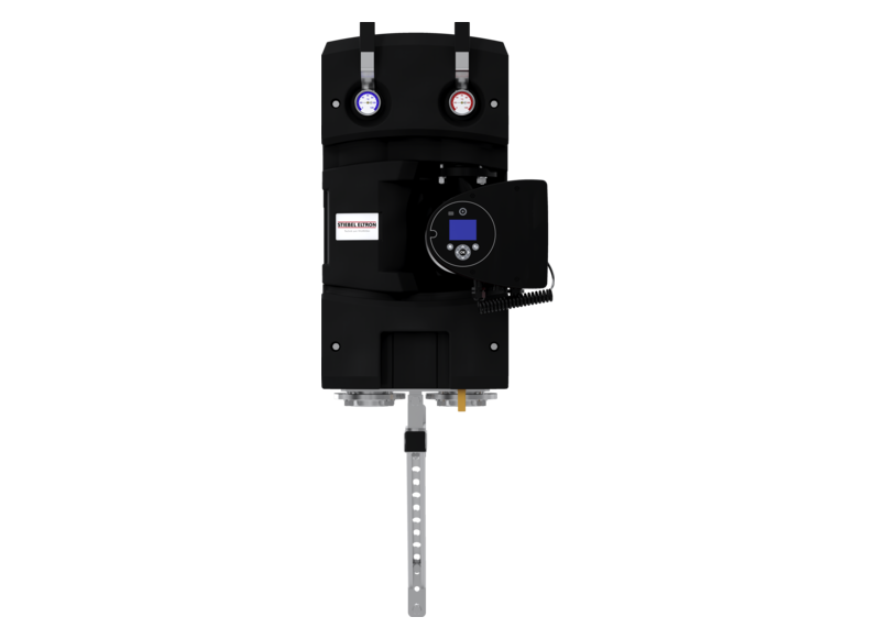 STIEBEL ELTRON Grupy pompowe PM-U 3