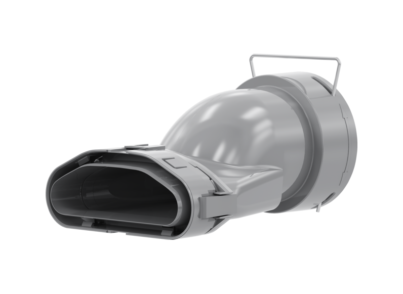 STIEBEL ELTRON Systemy wentylacyjne LVE &Uuml; 90