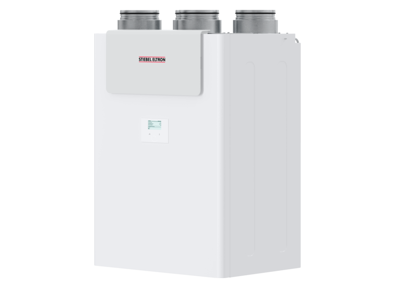 STIEBEL ELTRON Centralna wentylacja VRC-W 400
