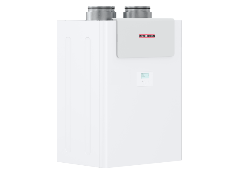 STIEBEL ELTRON Centralna wentylacja VRC-W 400