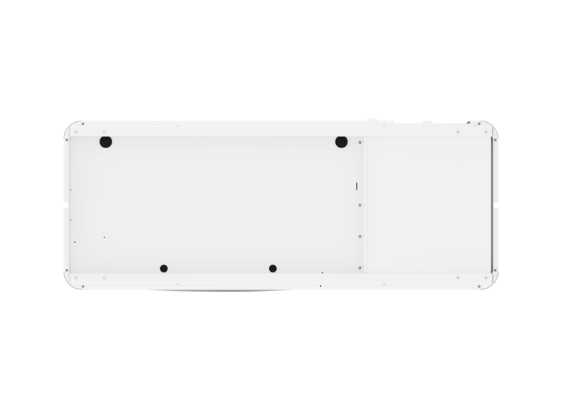 STIEBEL ELTRON Powietrzne pompy ciepła HPA-O 13  Premium