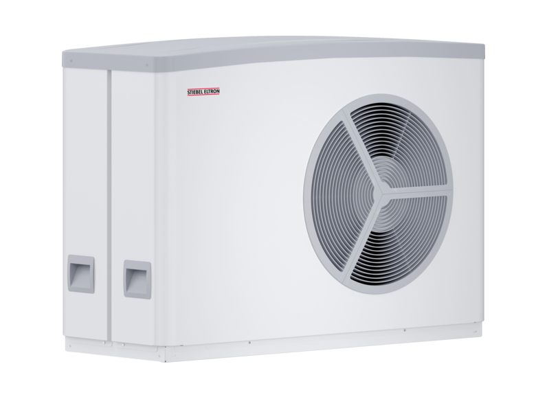STIEBEL ELTRON Pompy ciepła powietrze-woda HPA-O 10 C Premium