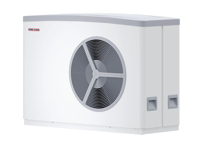 STIEBEL ELTRON Pompy ciepła powietrze-woda HPA-O 10 C Premium