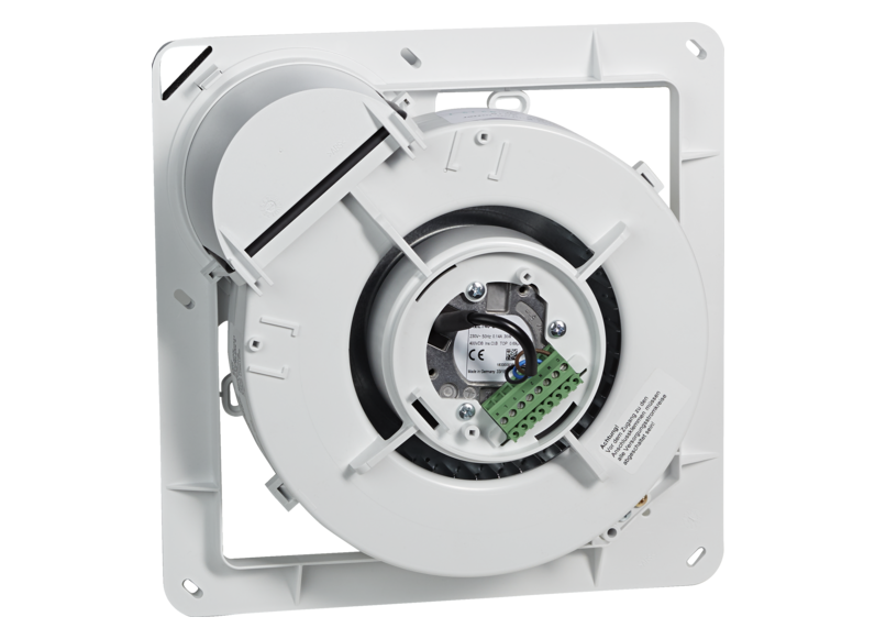 STIEBEL ELTRON Decentralna wentylacja LA 100 A