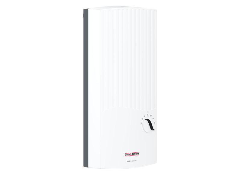 STIEBEL ELTRON Komfortowe ogrzewacze przepływowe wody PEY 18/21/24