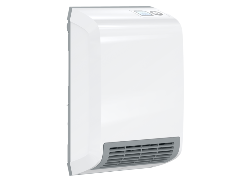 STIEBEL ELTRON Ogrzewacze szybkonagrzewające CK 20 Trend LCD