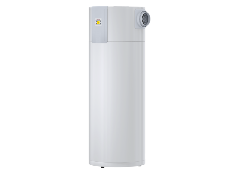 STIEBEL ELTRON Pompy ciepła do c.w.u SHP-F 300 Premium