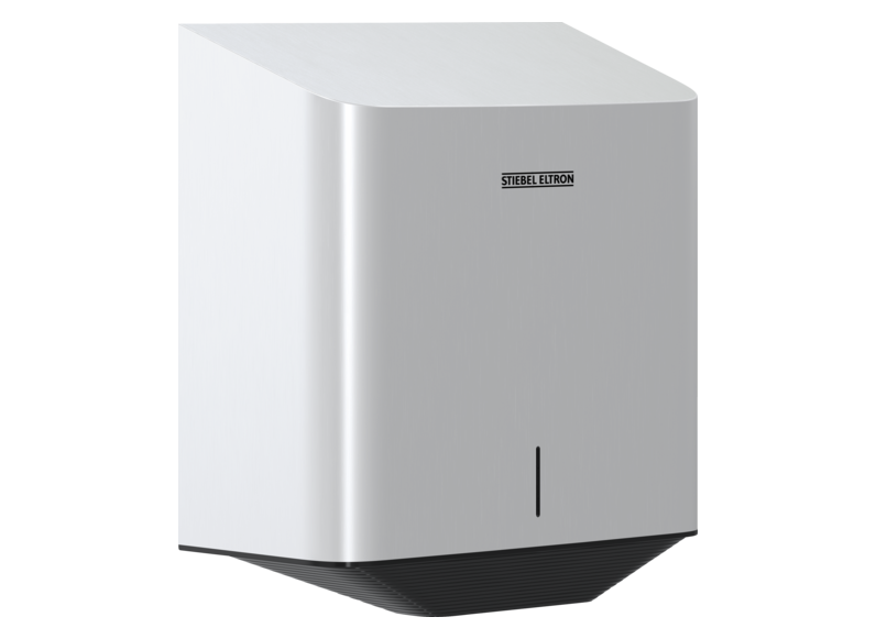 STIEBEL ELTRON Suszarki do rąk highspeed ULTRONIC Premium
