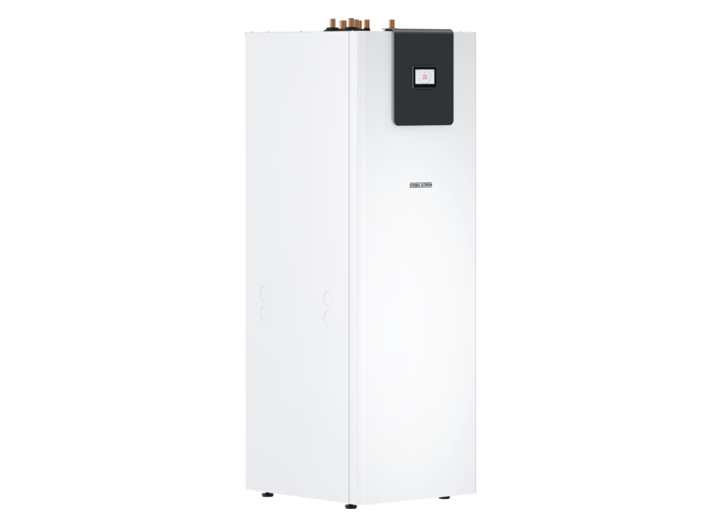 STIEBEL ELTRON Gruntowe pompy ciepła WPE-I 10 HW 400 Plus
