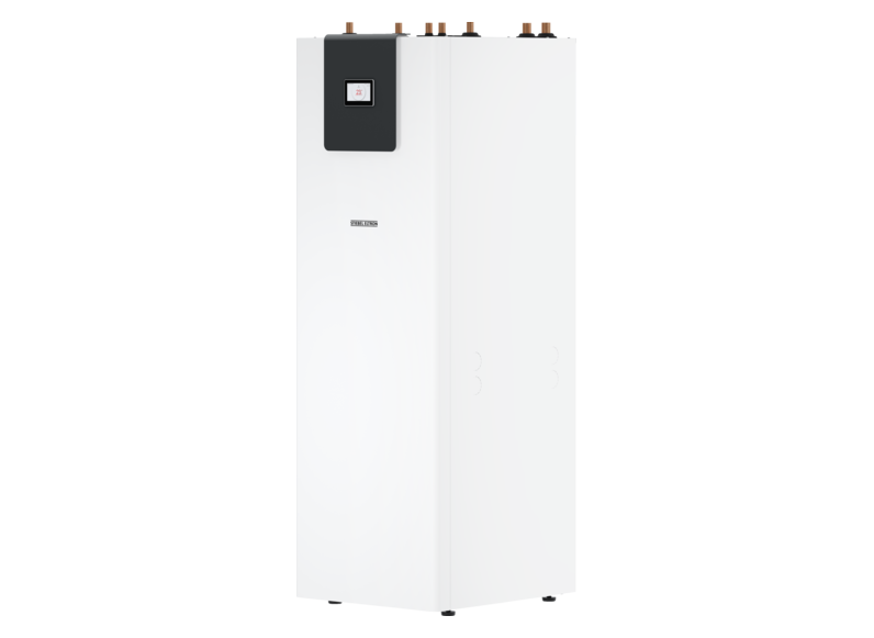 STIEBEL ELTRON Gruntowe pompy ciepła WPE-I 10 HW 400 Plus