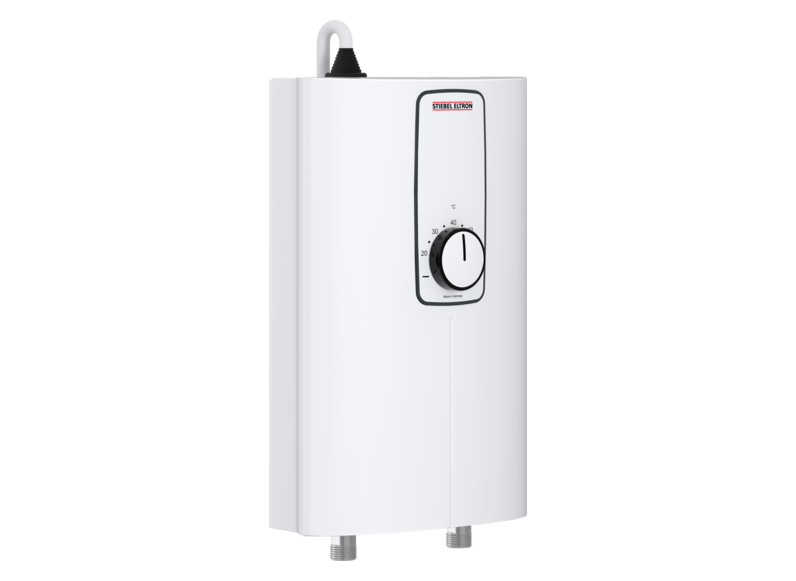 STIEBEL ELTRON Kompaktowe przepływowe ogrzewacze wody DCE 11/13 H