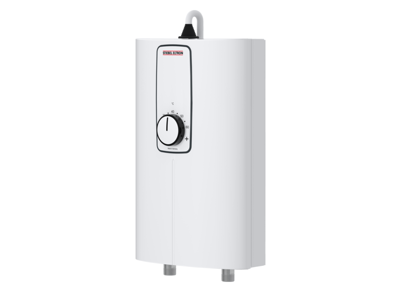 STIEBEL ELTRON Kompaktowe przepływowe ogrzewacze wody DCE 11/13 H