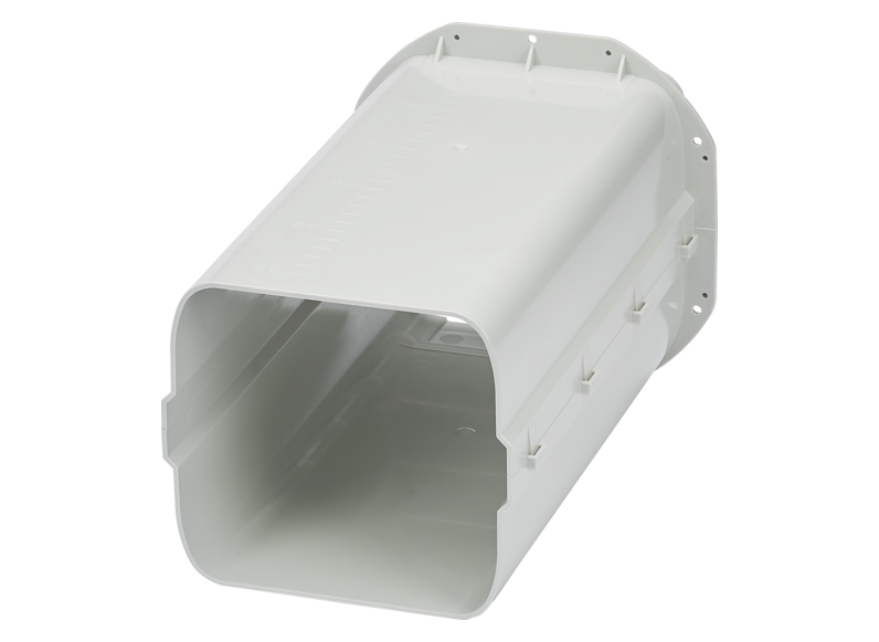 STIEBEL ELTRON Decentralna wentylacja DUCT VLR 70 S