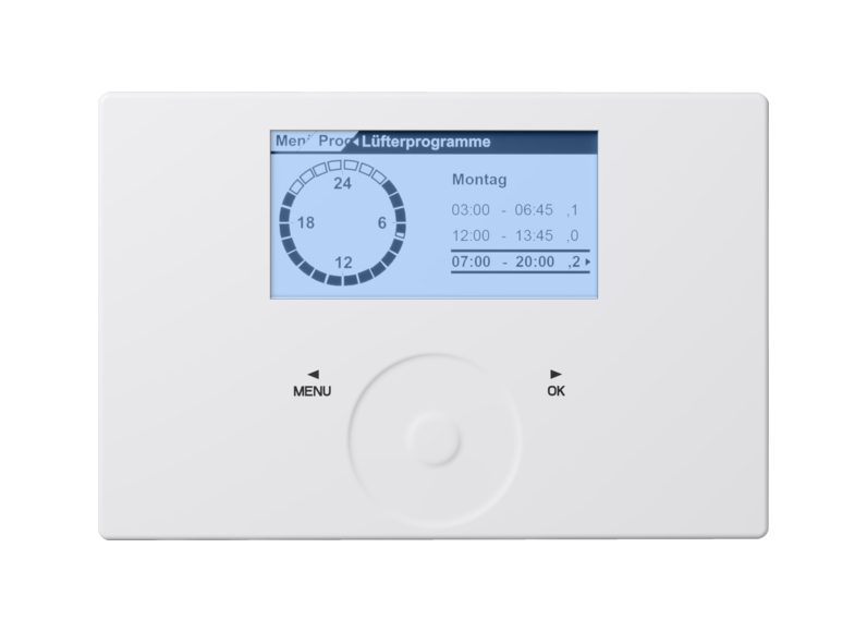 STIEBEL ELTRON Osprzęt FES Komfort