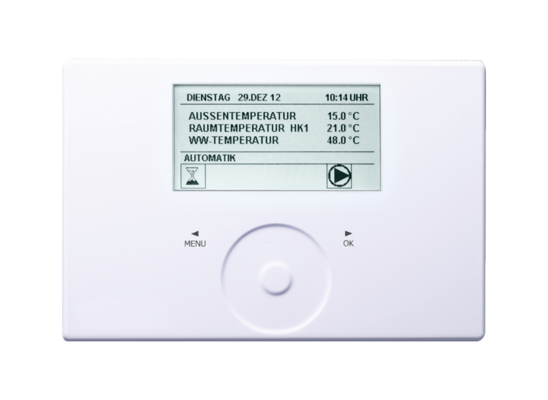 STIEBEL ELTRON Osprzęt FES Komfort