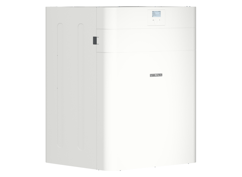 STIEBEL ELTRON Centralna wentylacja VRC-W 600 Premium