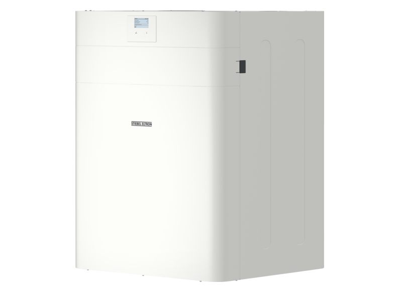 STIEBEL ELTRON Centralna wentylacja VRC-W 600 Premium