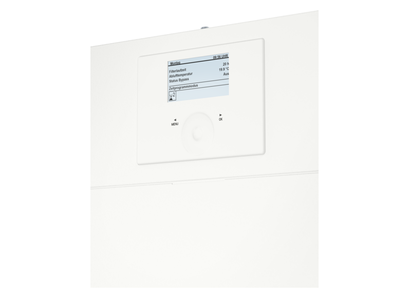 STIEBEL ELTRON Centralna wentylacja VRC-W 600 Premium