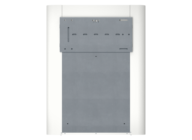 STIEBEL ELTRON Centralna wentylacja VRC-W 600 Premium