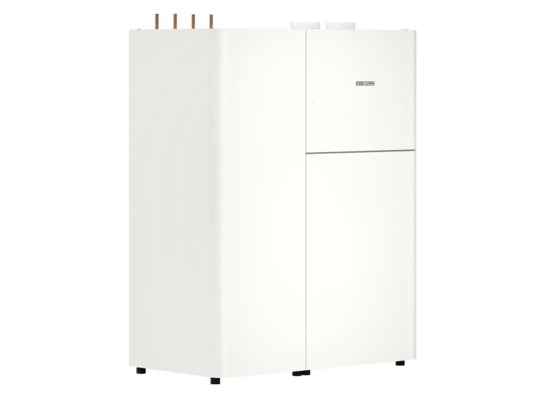 STIEBEL ELTRON Centralna wentylacja LWZ 07.1 Premium HKWL 230