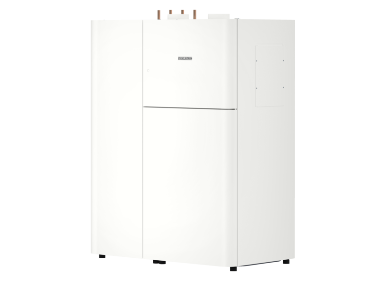 STIEBEL ELTRON Centralna wentylacja LWZ 07.1 Premium HKWL 230