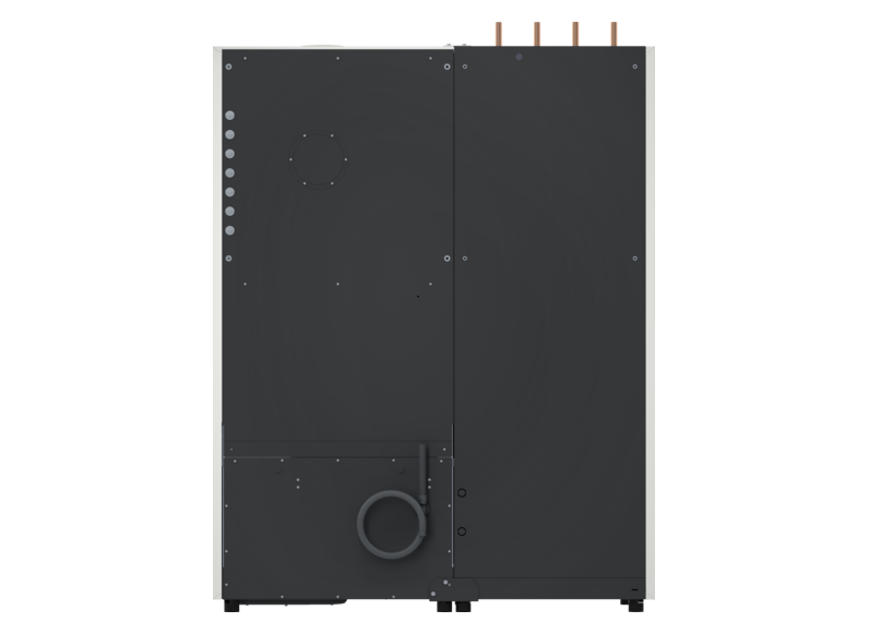 STIEBEL ELTRON Centralna wentylacja LWZ 05.1 Premium HKWL 230