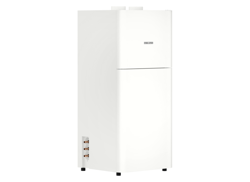 STIEBEL ELTRON Centralna wentylacja LWZ 07.1 Premium HKL 230