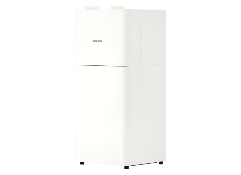 STIEBEL ELTRON Centralna wentylacja LWZ 07.1 Premium HKL 230