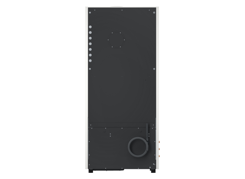 STIEBEL ELTRON Centralna wentylacja LWZ 07.1 Premium HKL 230