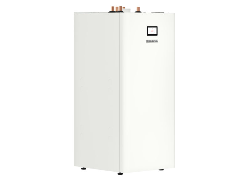 STIEBEL ELTRON Pompy ciepła solanka-woda WPE-I 07.1 Plus H 400