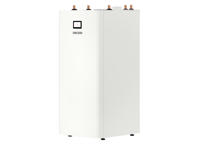 STIEBEL ELTRON Pompy ciepła solanka-woda WPE-I 07.1 Plus H 400