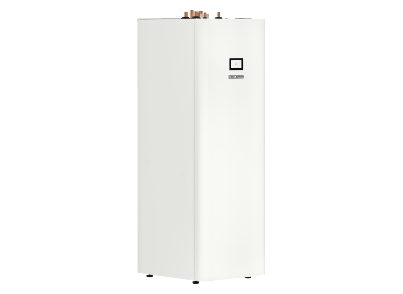 STIEBEL ELTRON Pompy ciepła solanka-woda WPE-I 07.1 Plus HW 400