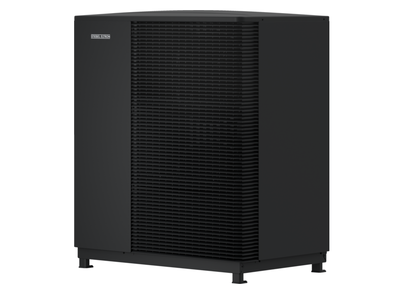 STIEBEL ELTRON Pompy ciepła powietrze-woda HPA-O 13.2 Plus HC 400