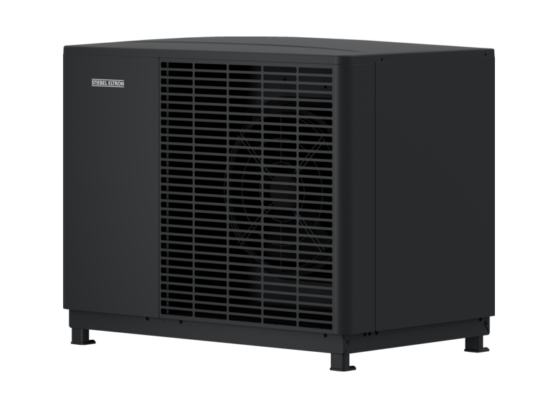 STIEBEL ELTRON Pompy ciepła powietrze-woda HPA-O 10.2 Trend HC 230