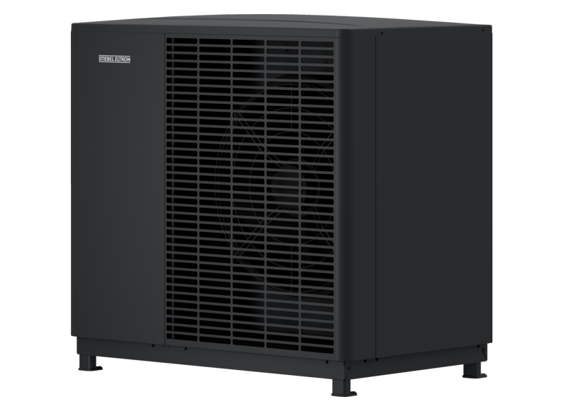 STIEBEL ELTRON Powietrzne pompy ciepła HPA-O 13.2 Trend HC 400