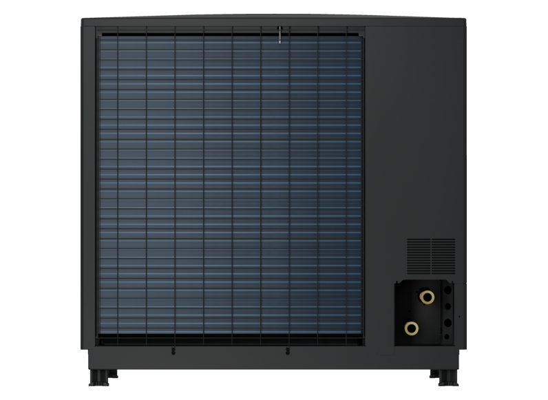 STIEBEL ELTRON Powietrzne pompy ciepła HPA-O 13.2 Trend HC 400