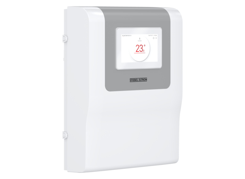 STIEBEL ELTRON Regulatory / zarządzanie energią WPM Connect International