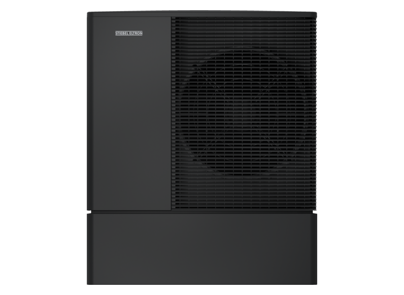 STIEBEL ELTRON Osprzęt AGC-CB.1