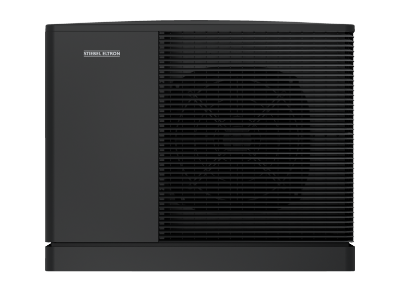 STIEBEL ELTRON Pompy ciepła powietrze-woda HPA-O 07.2 Plus HC 230