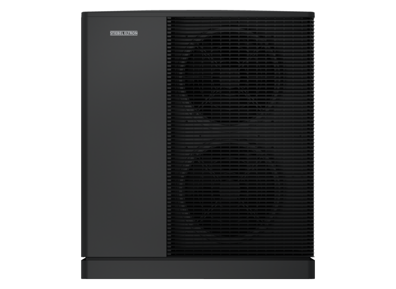 STIEBEL ELTRON Pompy ciepła powietrze-woda HPA-O 13.2 Plus HC 400