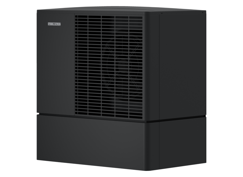 STIEBEL ELTRON Pompy ciepła powietrze-woda HPA-O 10.2 Trend HC 230