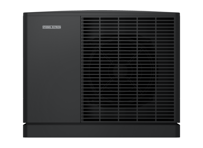 STIEBEL ELTRON Pompy ciepła powietrze-woda HPA-O 10.2 Trend HC 230