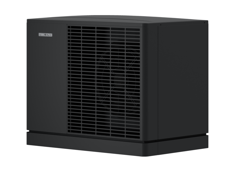 STIEBEL ELTRON Pompy ciepła powietrze-woda HPA-O 10.2 Trend HC 230